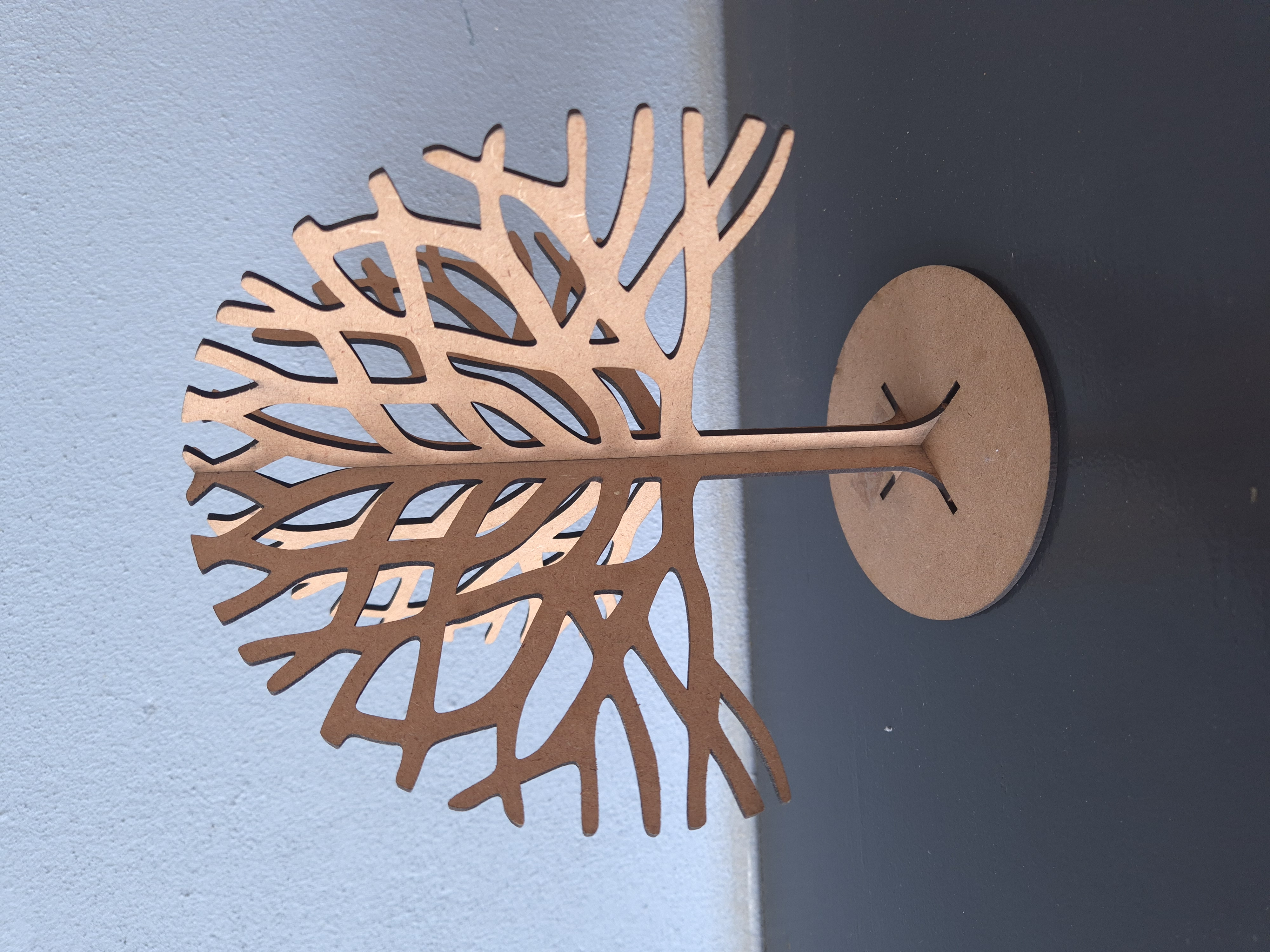 Laser-Cut Decorative Pieces example 11