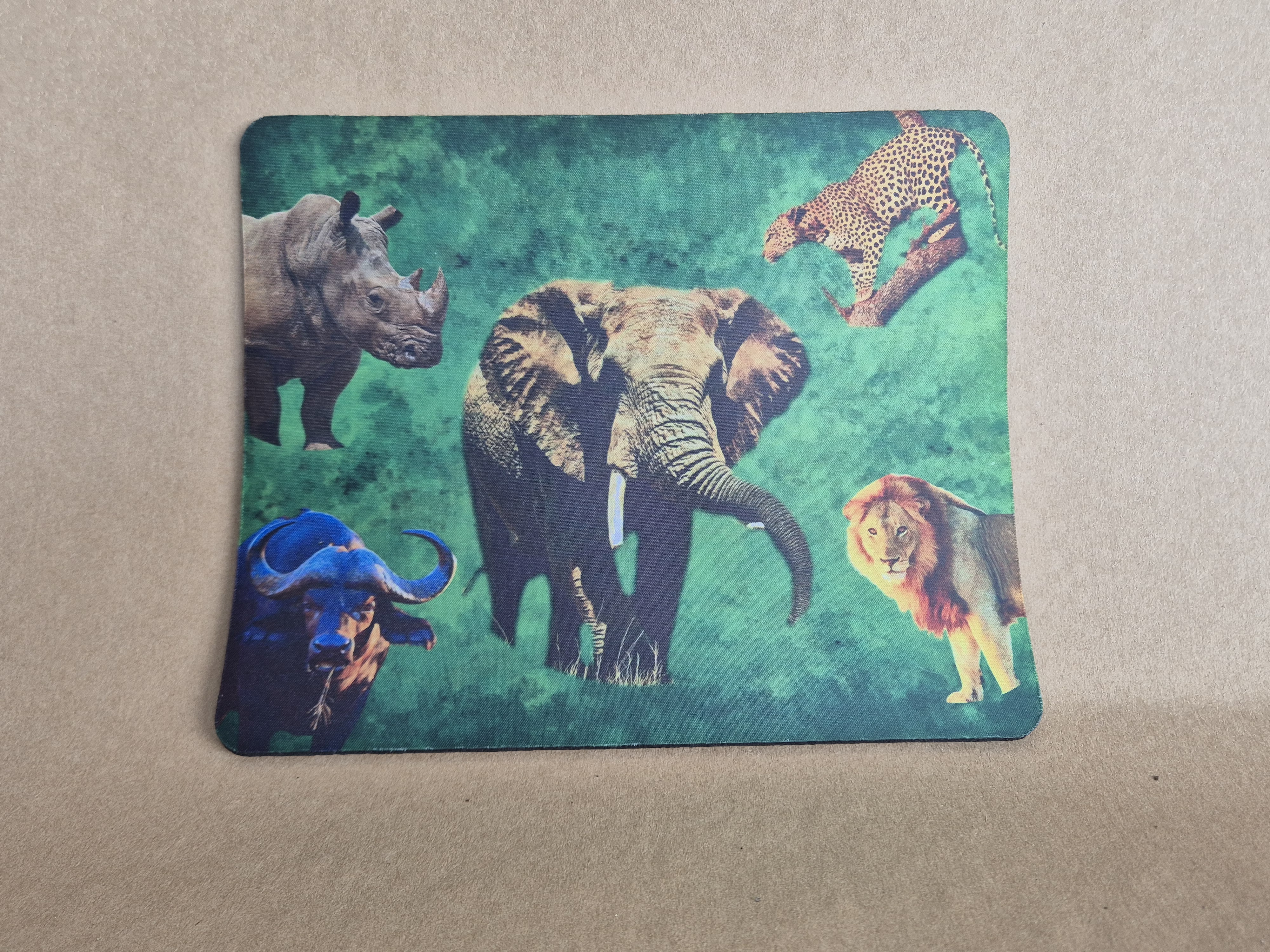 Custom Mouse Pads example 2