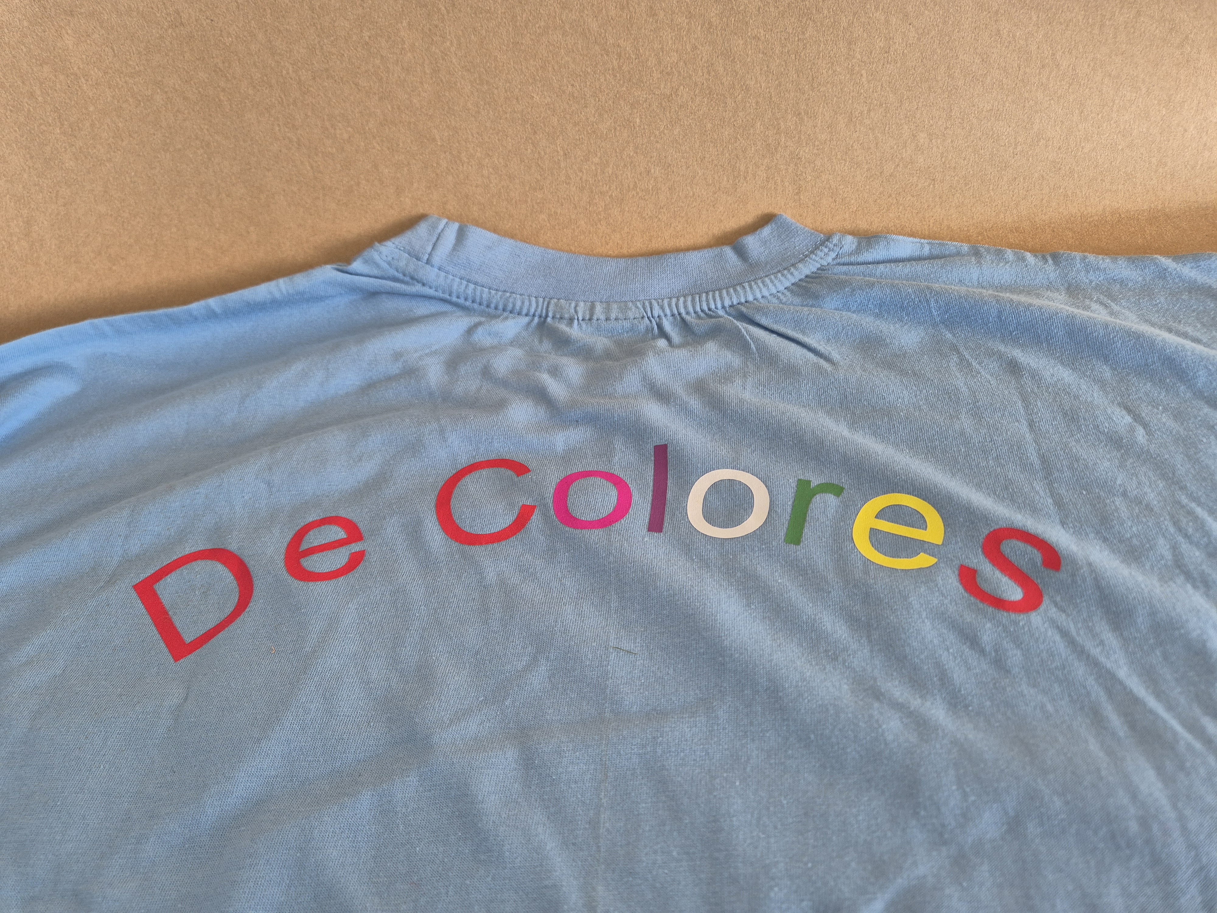 Custom Printed Shirts example 3
